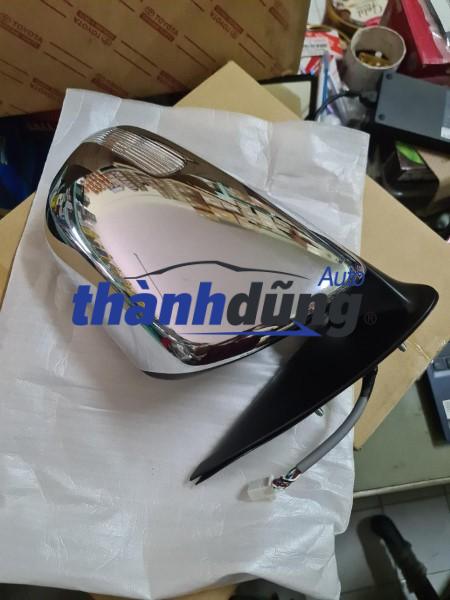 GƯƠNG CHIẾU HẬU TOYOTA HILUX 2011-2014 | 879400K720
