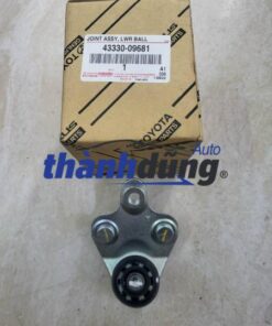 ROTUYN TRỤ ĐỨNG TOYOTA ALTIS 2007-2019 | 43330-09631