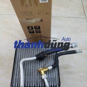 DÀN LẠNH ISUZU HILANDER | DLHI1503