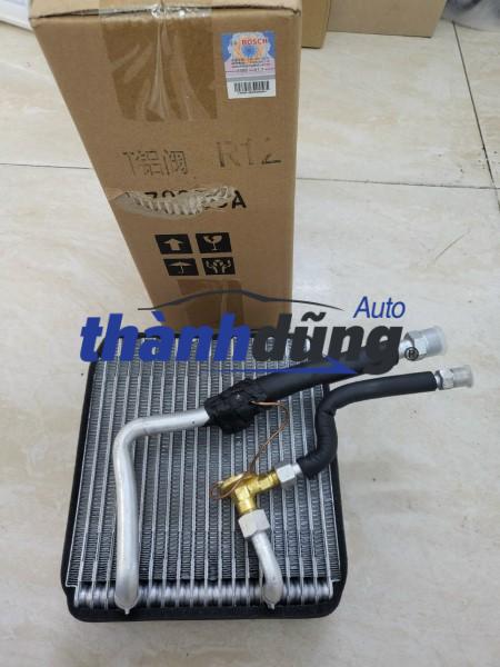 DÀN LẠNH ISUZU HILANDER | DLHI1503