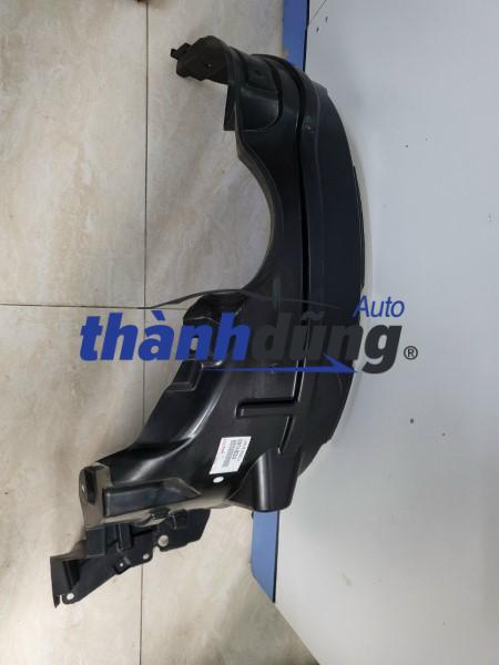 CHẮN BÙN LÒNG DÈ TOYOTA WIGO 2017-2023 | 53876BZ220