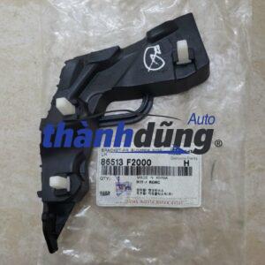 TAI CÀI BA ĐỜ SỐC TRƯỚC HYUNDAI ELANTRA 2016 | 86513F2000