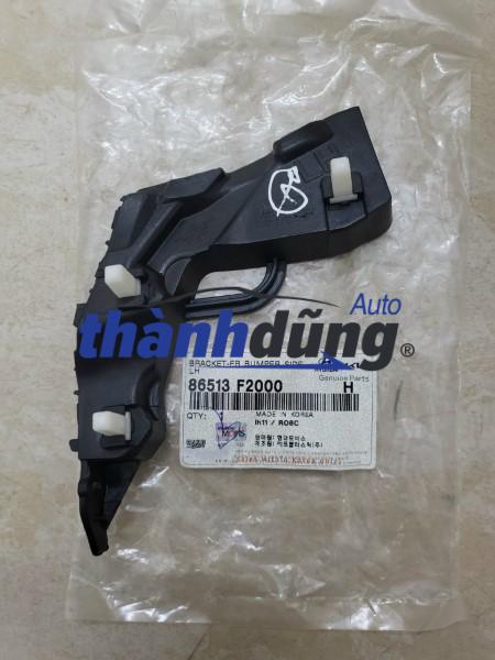 TAI CÀI BA ĐỜ SỐC TRƯỚC HYUNDAI ELANTRA 2016 | 86513F2000