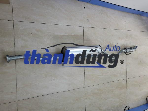 BẦU TIÊU ÂM (ỐNG XẢ) DONGBEN X30 | OXDB1503