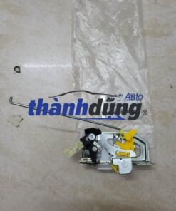 Ổ NGẬM KHÓA CỬA DAEWOO MATIZ 2005-2011 | 96601452