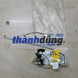 Ổ NGẬM KHÓA CỬA DAEWOO MATIZ 2005-2011 | 96601452