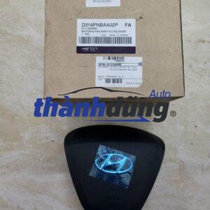 TÚI KHÍ CHÍNH HYUNDAI ELANTRA 2016-2019 | 56900F2200TRY