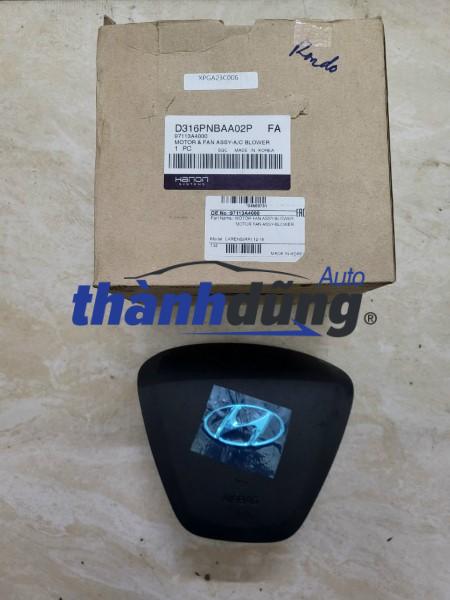 TÚI KHÍ CHÍNH HYUNDAI ELANTRA 2016-2019 | 56900F2200TRY