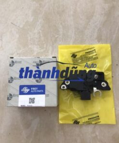 tiết chế máy phát mercedes sprinter 2001