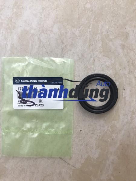 phớt đầu cốt máy ssangyong tivoli 2017