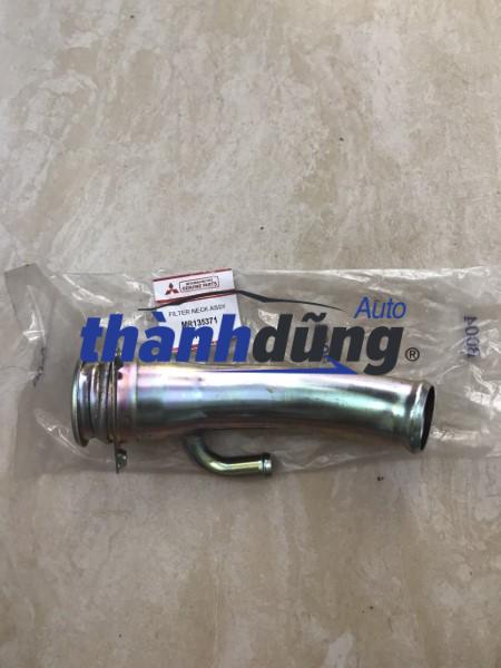 ống dẫn xăng mitsubishi jolie 2005