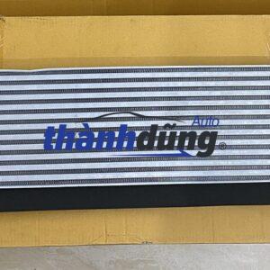 két làm mát dầu turbo ford evrest 2014