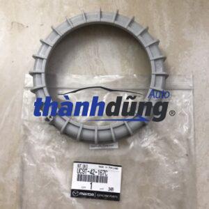 nắp vặn cụm bơm dầu mazda bt50 2015