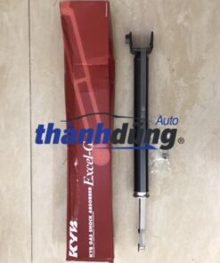 phuộc nhún sau nissan teana 2009