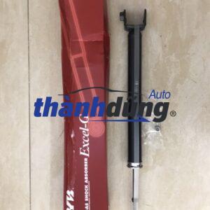 phuộc nhún sau nissan teana 2009