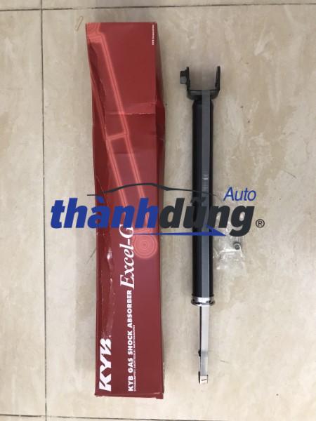 phuộc nhún sau nissan teana 2009