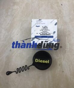 nắp bình dầu trong mazda bt50 2015