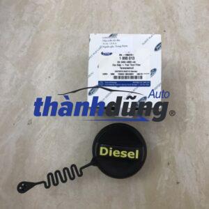 nắp bình dầu trong mazda bt50 2015