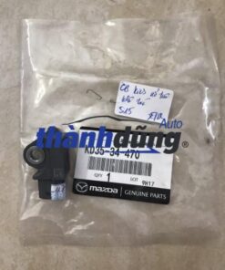 cảm biến va chạm đầu xe mazda 3