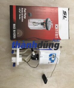 cụm bơm dầu xe kia sorento 2012