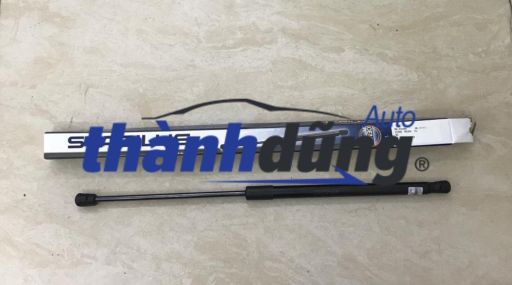 ty chống nắp capo lexus rx450h 2017