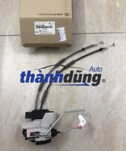 ổ ngậm khóa cửa trước trái kia morning