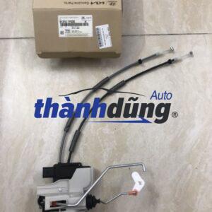 ổ ngậm khóa cửa trước trái kia morning