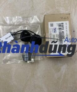 chìa khóa cánh cửa kia k250 2018-2023 | 819704ea00