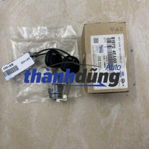 chìa khóa cánh cửa kia k250 2018-2023 | 819704ea00