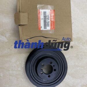 puly trục khuỷu suzuki vitara 2004