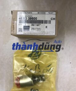 van tiết lưu hộp số hyundai sonata