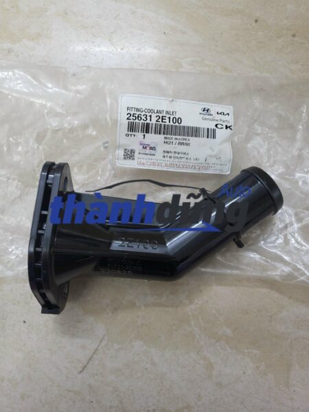 CÚT NƯỚC VAN HẰNG NHIỆT HYUNDAI TUCSON