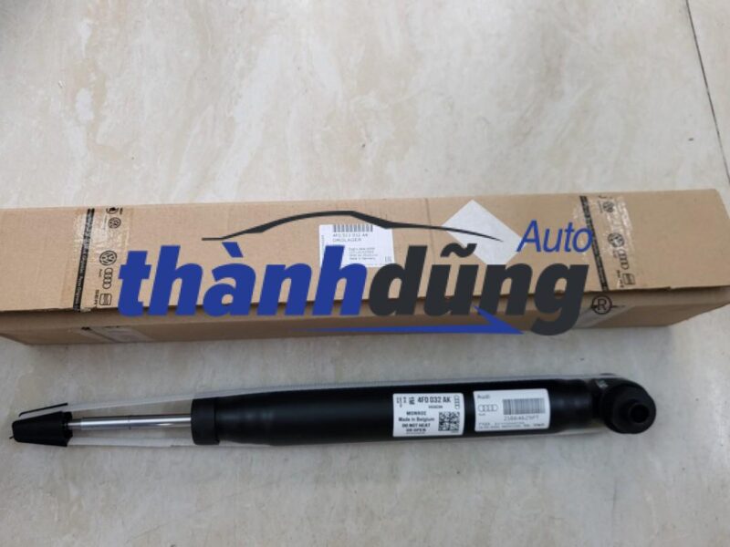 PHUỘC NHÚN SAU AUDI S6 2005 | 4F0513032