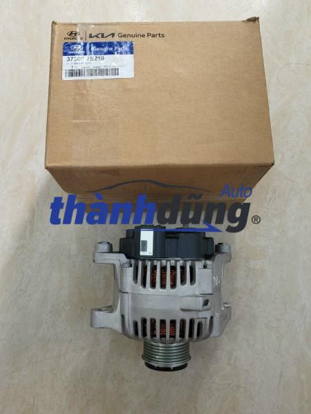 MÁY PHÁT ĐIỆN KIA FORTE 2009-2013 | 3730025201