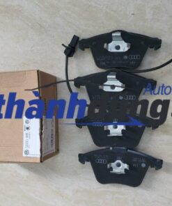 BỐ THẮNG TRƯỚC AUDI A8 | 4F0698151D