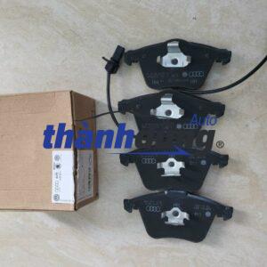 BỐ THẮNG TRƯỚC AUDI A8 | 4F0698151D