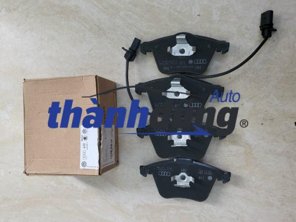 BỐ THẮNG TRƯỚC AUDI A8 | 4F0698151D