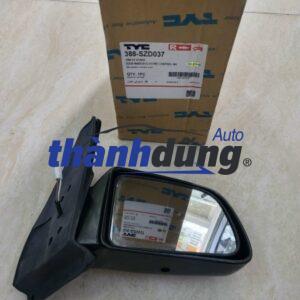 GƯƠNG CHIẾU HẬU SUZUKI VITARA 2001-2005 | 388SZD037