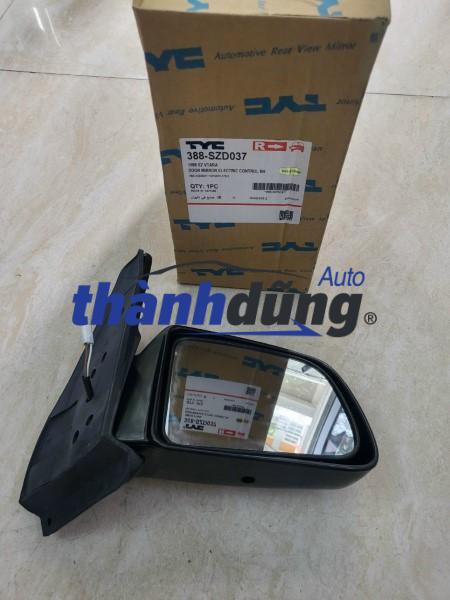 GƯƠNG CHIẾU HẬU SUZUKI VITARA 2001-2005 | 388SZD037