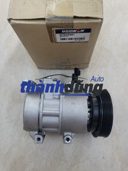 LỐC ĐIỀU HÒA HYUNDAI I20 2008 | 977012F031