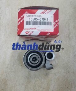 BI TỲ CAM TOYOTA INNOVA 2011 | 13505-67042
