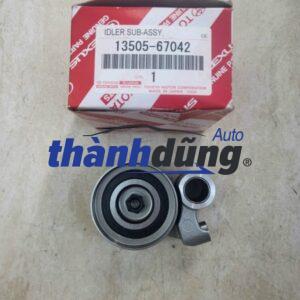 BI TỲ CAM TOYOTA INNOVA 2011 | 13505-67042