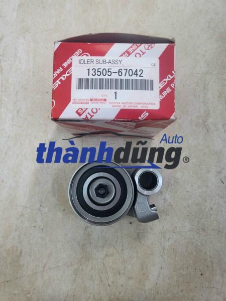 BI TỲ CAM TOYOTA INNOVA 2011 | 13505-67042