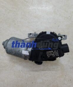 MÔ TƠ GẠT MƯA TRƯỚC TOYOTA HILUX 2011 | 851100K061