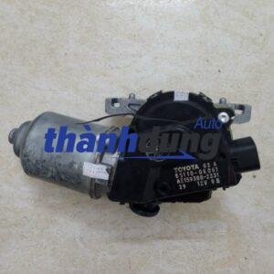 MÔ TƠ GẠT MƯA TRƯỚC TOYOTA HILUX 2011 | 851100K061