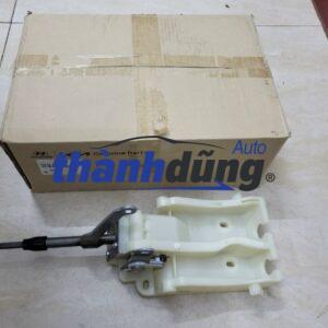 CẦN ĐI SỐ KIA BONGO 3 2008 | 437004E000