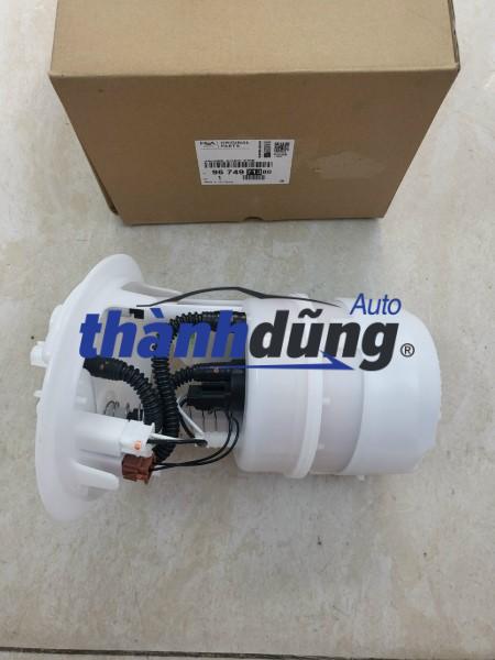 CỤM BƠM XĂNG PEUGEOT 206 | 9674971380