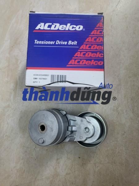 CỤM TĂNG CUROA TỔNG CHEVROLET COLORADO 2013 | 19378661