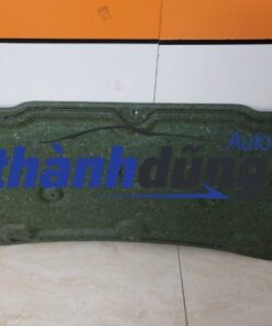 TẤM CÁCH NHIỆT NẮP CAPO MAZDA 2 | GHP956681