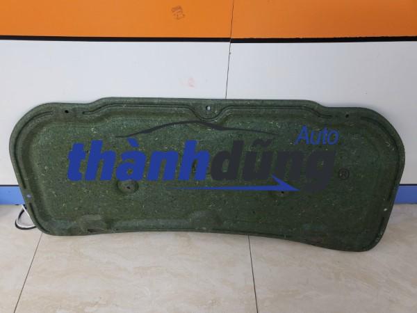 TẤM CÁCH NHIỆT NẮP CAPO MAZDA 2 | GHP956681